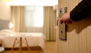 Otel doluluklarında Kasım'da beklenmedik düşüş!