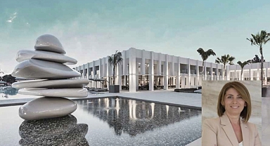 Paloma'ya genel müdür yardımcısı olarak döndü