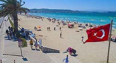 Resmen açıklandı... İşte Türkiye'ye 2025'te gelen turist sayısı!