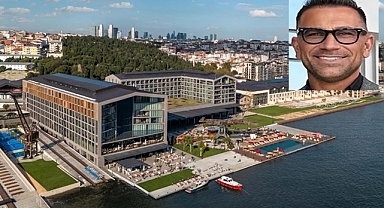 Bir Rixos'tan diğerine transfer oldu