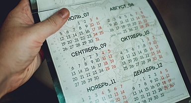 Rusya’da 12 günlük tatil bitti... İşte sıradaki resmi tatiller!