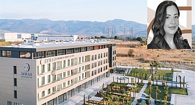 Sanayicilerin talebiyle açılan otelin genel müdürü oldu