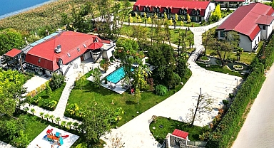 Sapanca oteline genel müdür aranıyor