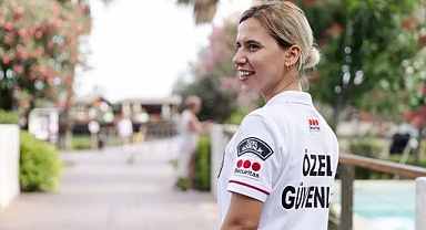 Securitas'tan otellere 