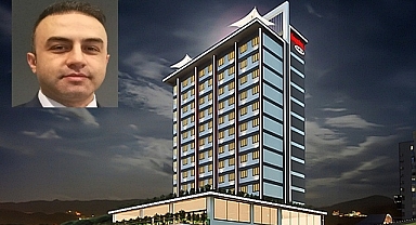 Şubat'ta açılacak Hampton by Hilton'un Genel Müdürü oldu