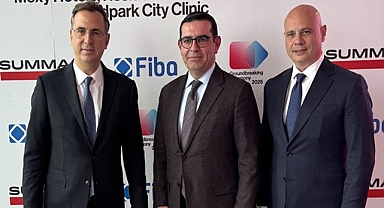 Swissotel İstanbul'un sahibi.... Ünlü zincirin işleteceği 2 otelin temelini attı