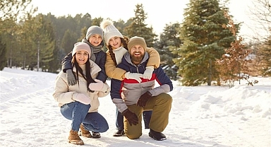 TatilBudur’dan sömestr tatiline özel yurt içi ve yurt dışı rotalar!