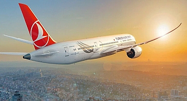 THY'nin 2025'te yolcu sayısı ne kadar arttı?