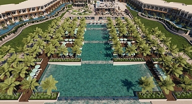 Titanic Sharm El Sheikh'in açılış tarihi belli oldu