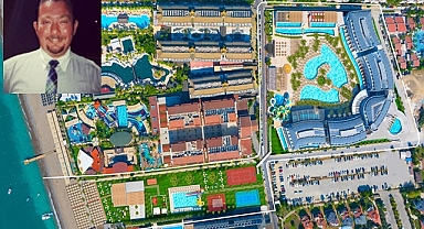 TUI'nin Türkiye'de yakında açacağı 500 odalı otelin genel müdürü oldu