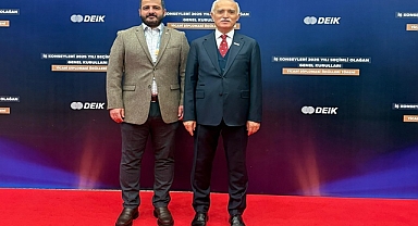 Turizmci Cengiz Deveci, DEİK Türkiye-Meksika İş Konseyi Başkanı seçildi