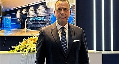 Türkiye'de 130 otelin direktörü oldu