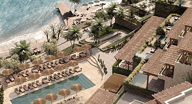 Türkiye'deki ilk OKU otelinin açılış tarihi belli oldu