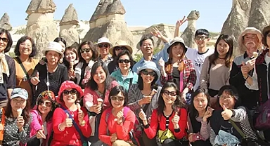 Türkiye'den flaş vize kararı... 1 milyon turist gelecek mi?