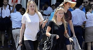 Türkiye, Rus turist rekorunu kıramadı