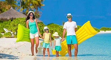 Türkiye'yi pahalı bulan Rusların yeni adresi oldu... Rekor kırdı