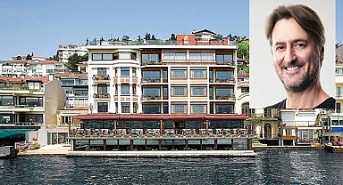 Ünlü otelin sahibi Muzaffer Yıldırım gözaltında!