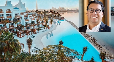 Ünlü Türk otelcinin yeni adresi Dubai oldu