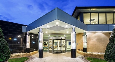 121 çalışanı olan otel iflas etti