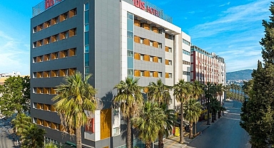 140 odalı Accor oteline genel müdür aranıyor