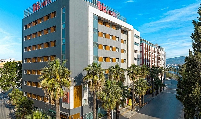 140 odalı Accor oteline genel müdür aranıyor