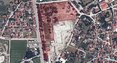 2.5 milyar liraya 229 odalı otel yapacak... 150 kişi çalışacak