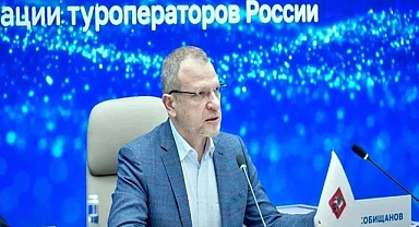  2026'da Ruslar için en popüler 5 yurt dışı tatil destinasyonunu açıkladı