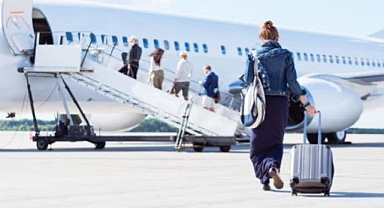 3 tur operatörü business uçuşlu Türkiye turlarına Nisan'da başlıyor