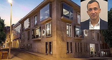 7 ay önce başlamıştı... Genel müdürden veda mesajı!