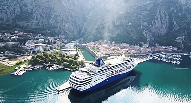 9 günlük bayram tatiline özel alternatif cruise rotaları!