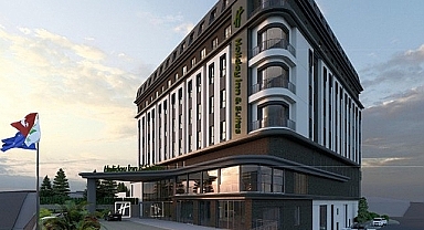 Açılışa hazırlanan otel için 4 yönetici pozisyonu ilanı!