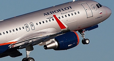 Aeroflot’tan İstanbul’a sürpriz rota!