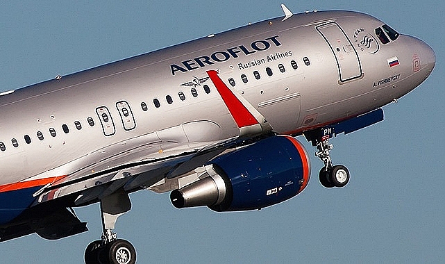 Aeroflot’tan İstanbul’a sürpriz rota!