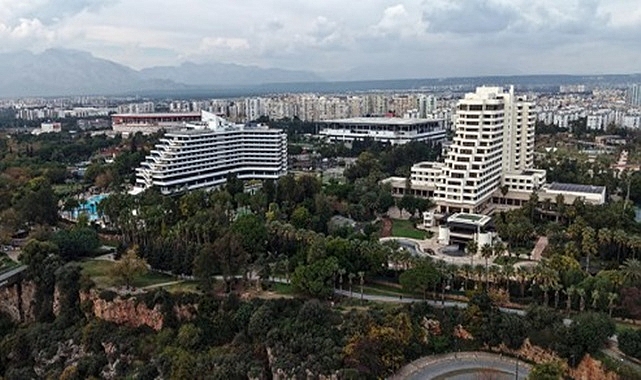 Antalya’daki milyarlık miras davasında 3 lüks otelin tapusu mahkemelik!