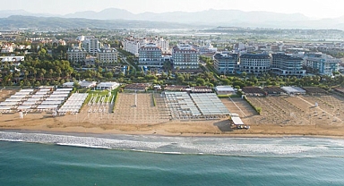 Antalyalı zincir, TURQUALITY® destek programı'na kabul edildi