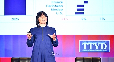 Aoife Roche: Türkiye'de bir fiyat direnciyle karşı karşıyayız