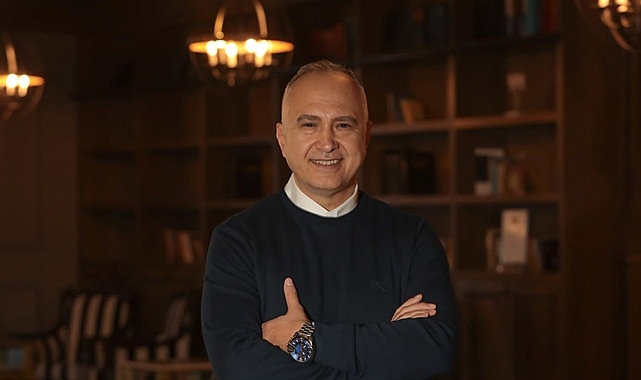 17 otele sahip grubun mutfağı ondan sorulacak