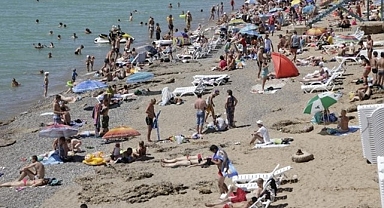 ATOR açıkladı: Plaj tatilleri Ruslar için neden hâlâ vazgeçilmez?