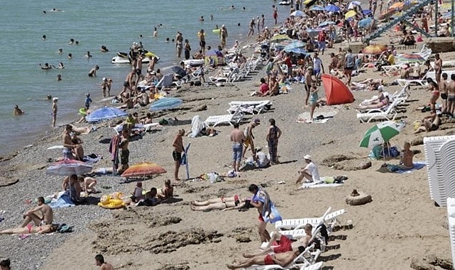 ATOR açıkladı: Plaj tatilleri Ruslar için neden hâlâ vazgeçilmez?