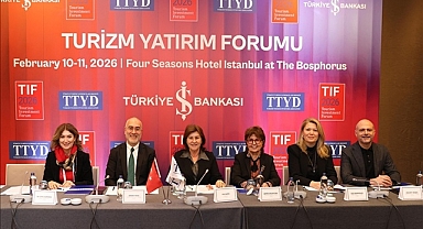 Binlerce turizmciyi İstanbul'da buluşturacak TIF'te bu yıl neler var?