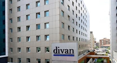 Bir Divan oteli daha kapandı... Sayı 8'e düştü