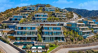 Bodrum'un lüks oteline genel müdür aranıyor