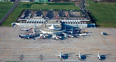 Bu yaz haftada 145 bin Rus turist Antalya’ya uçacak