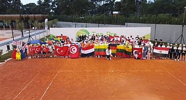 Corendon Kemer’de TEN PRO 2026 heyecanı!