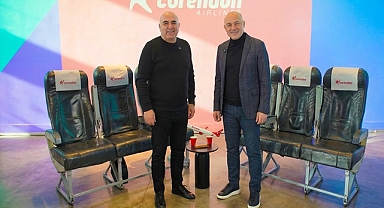 Corendon Sport Talks’un bu haftaki konuğu Cüneyt Çakır!