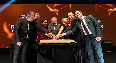 Dedeman Suites & Residences sahiplerine 100 bin mil hediyesi!