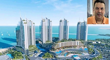 Dev turizm grubuna Türk CEO!