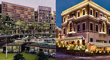 Divan Grubu 70. yılını iki otel açılışıyla kutlayacak