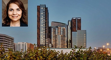 Dubai'nin ünlü oteline Türk genel müdür!