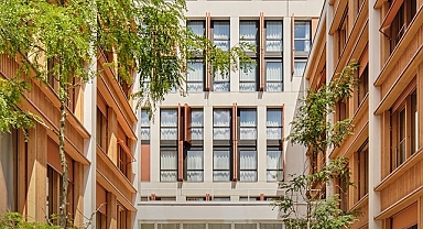 Dünya devi 303 otel daha açtı